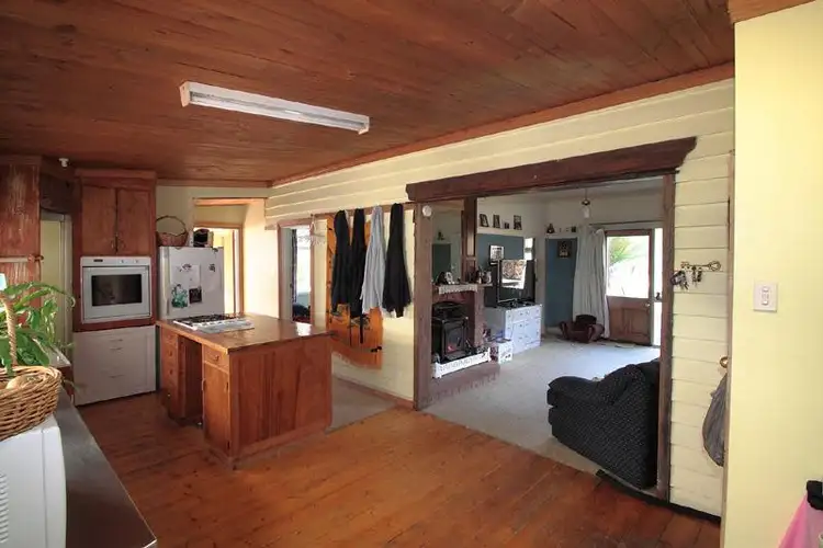 Third view of Homely house listing, 69 Sawyers Creek Road, Mountain River TAS 7109