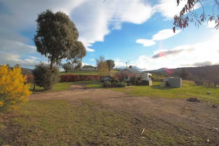 Fourth view of Homely house listing, 69 Sawyers Creek Road, Mountain River TAS 7109