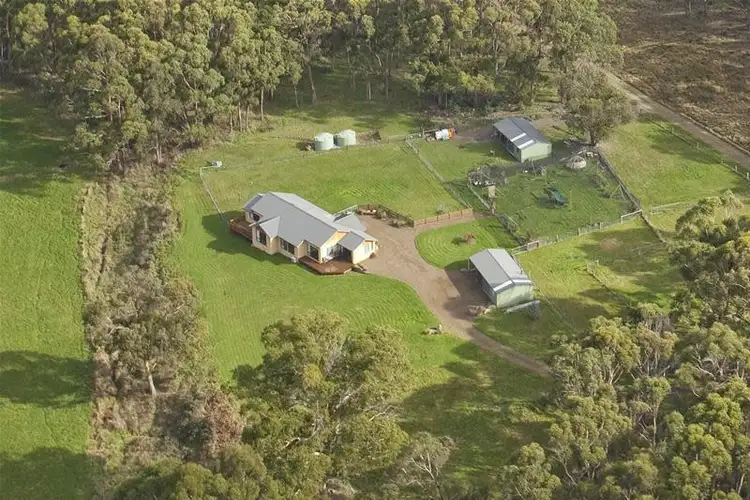 15 Hope Valley Lane, Mountain River TAS 7109