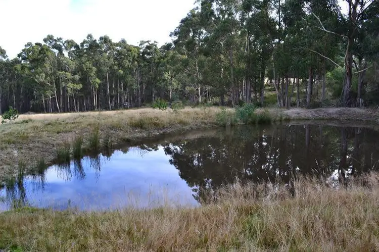 Fourth view of Homely land listing, HOPE Valley Lane, Mountain River TAS 7109