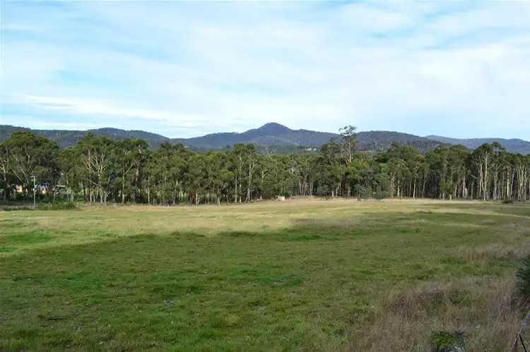 Fifth view of Homely land listing, HOPE Valley Lane, Mountain River TAS 7109