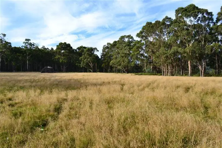 Sixth view of Homely land listing, HOPE Valley Lane, Mountain River TAS 7109