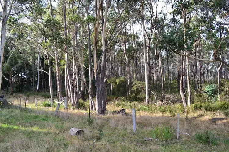 Seventh view of Homely land listing, HOPE Valley Lane, Mountain River TAS 7109