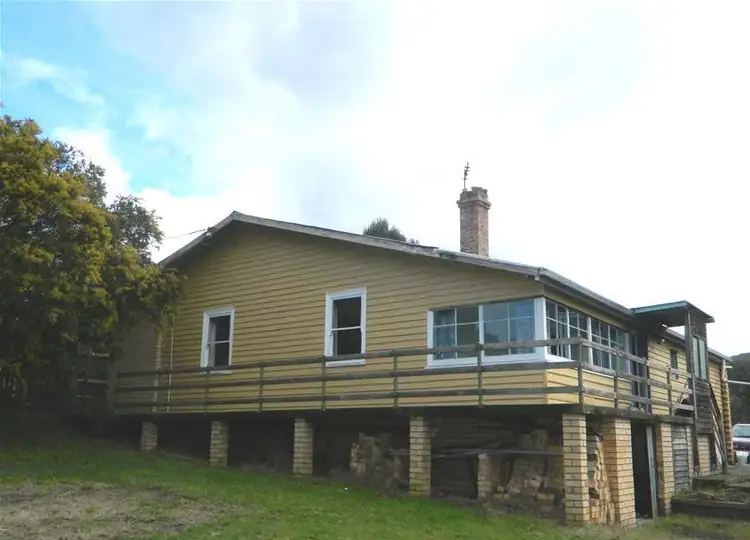190 Lucaston Road, Lucaston TAS 7109