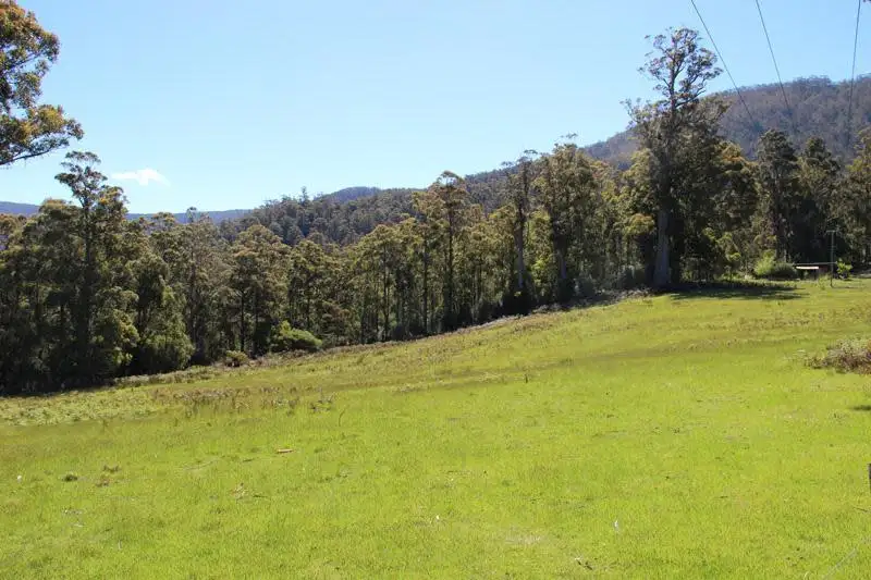 Main view of Homely land listing, 5/310 Cloverside Road, Lucaston TAS 7109