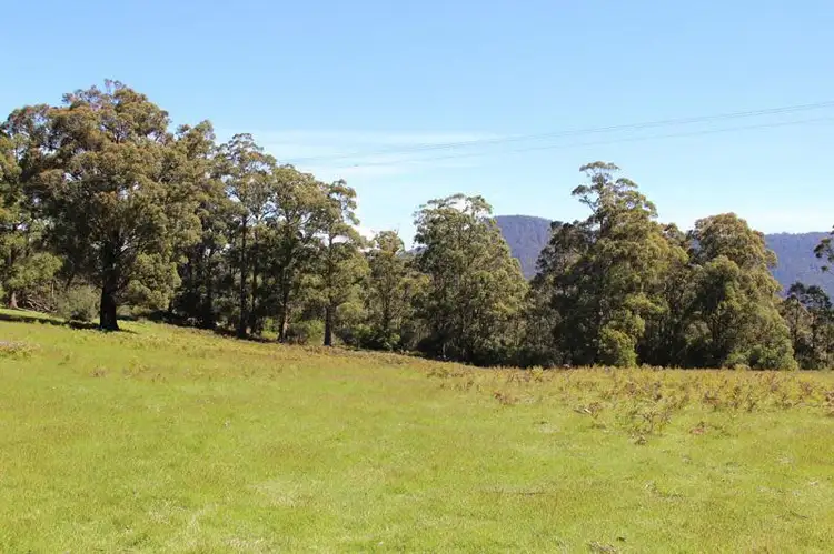 Second view of Homely land listing, 5/310 Cloverside Road, Lucaston TAS 7109