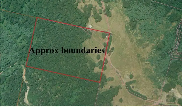 Third view of Homely land listing, 5/310 Cloverside Road, Lucaston TAS 7109