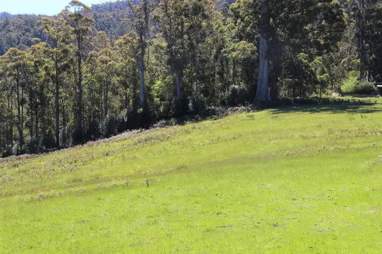 Fifth view of Homely land listing, 5/310 Cloverside Road, Lucaston TAS 7109