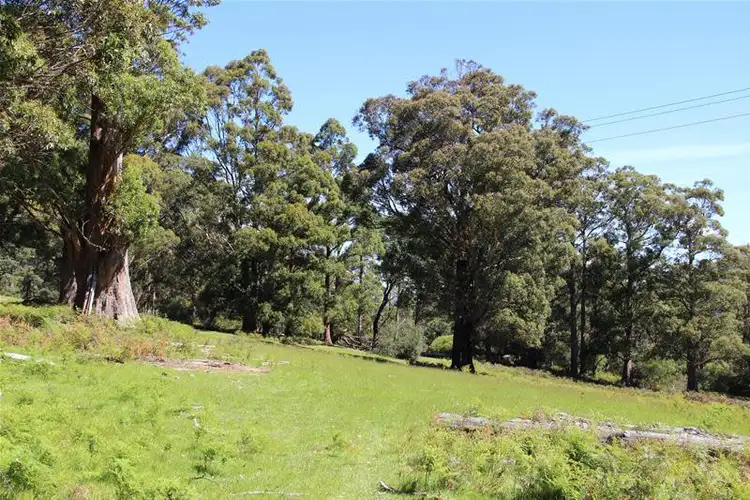 Sixth view of Homely land listing, 5/310 Cloverside Road, Lucaston TAS 7109