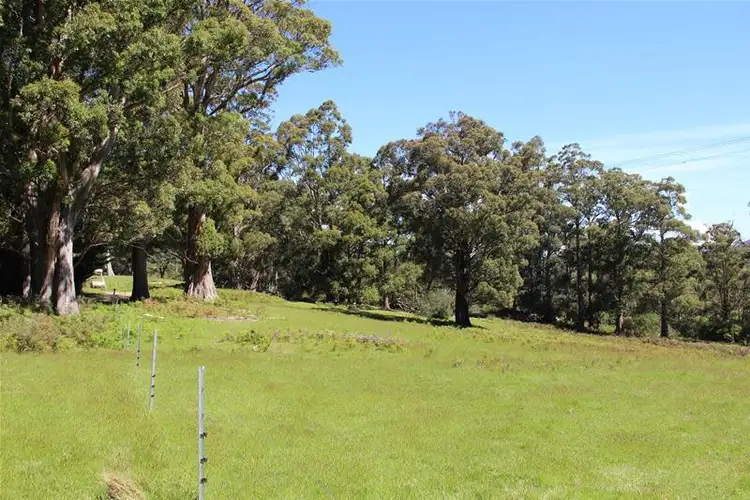 Seventh view of Homely land listing, 5/310 Cloverside Road, Lucaston TAS 7109