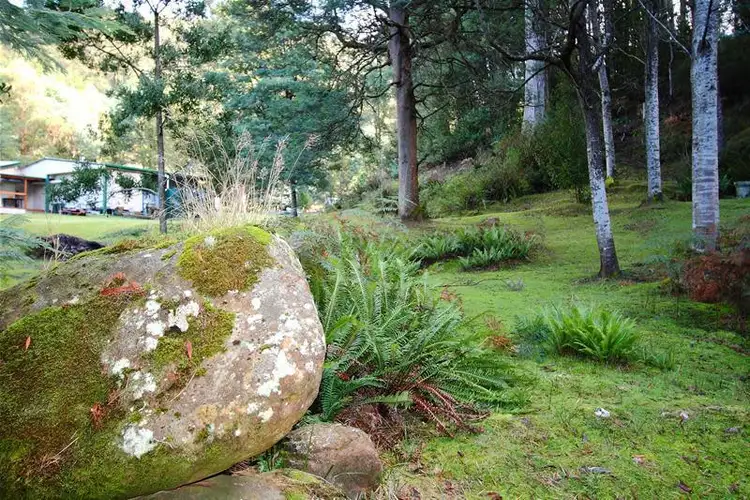 Sixth view of Homely land listing, 362 Bakers Creek Road, Lucaston TAS 7109