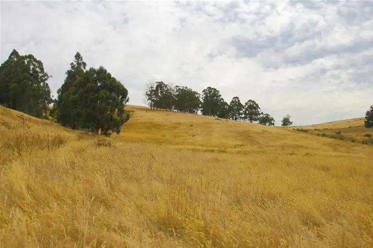 Fifth view of Homely land listing, 201 Cross Road, Lucaston TAS 7109