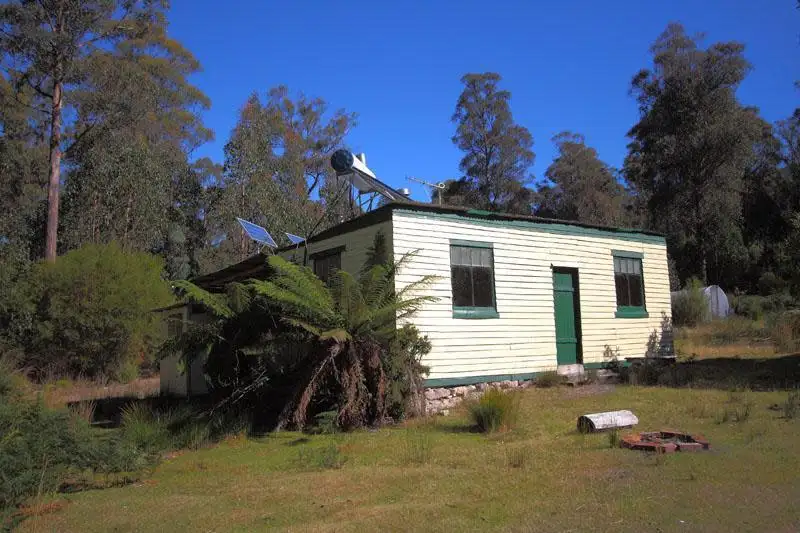 Main view of Homely land listing, Address available on request