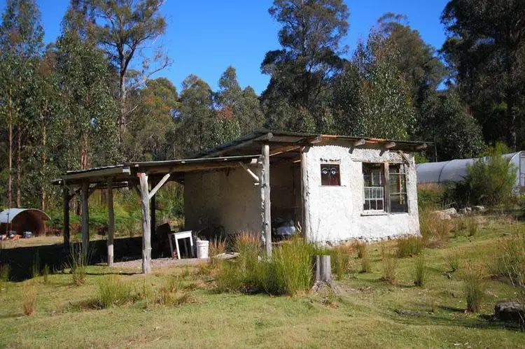 Third view of Homely land listing, Address available on request