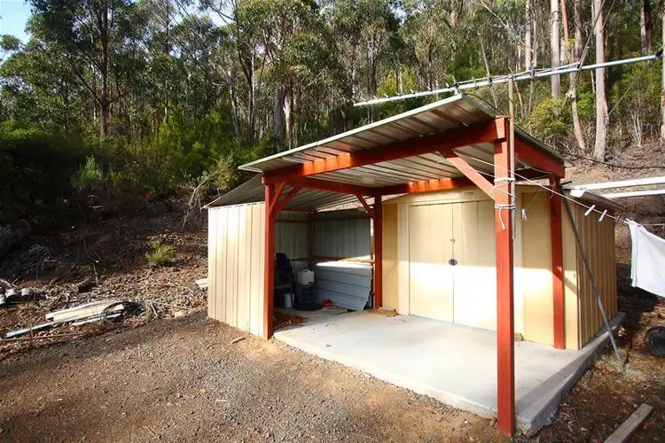 Sixth view of Homely land listing, Lot 1 Bakers Creek Road, Lucaston TAS 7109