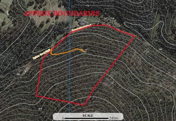 Seventh view of Homely land listing, Lot 1 Bakers Creek Road, Lucaston TAS 7109