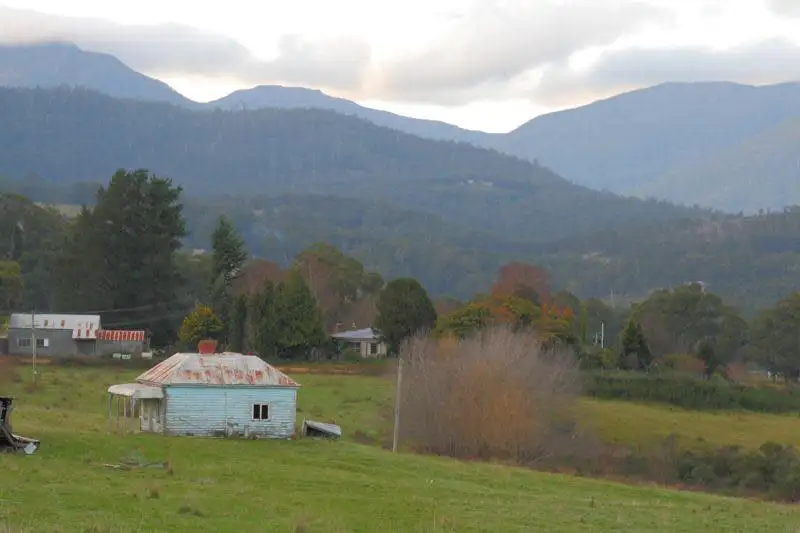 Main view of Homely land listing, 115 Cross Road, Lucaston TAS 7109