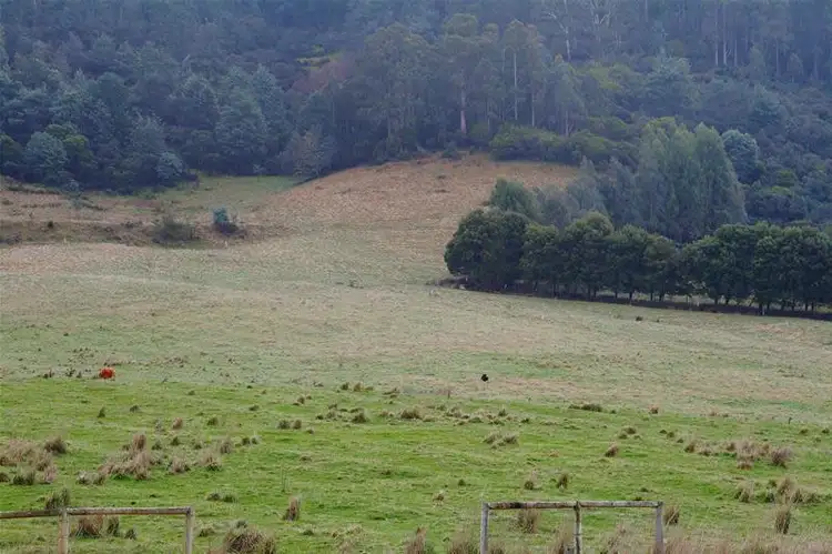 Fourth view of Homely land listing, 115 Cross Road, Lucaston TAS 7109