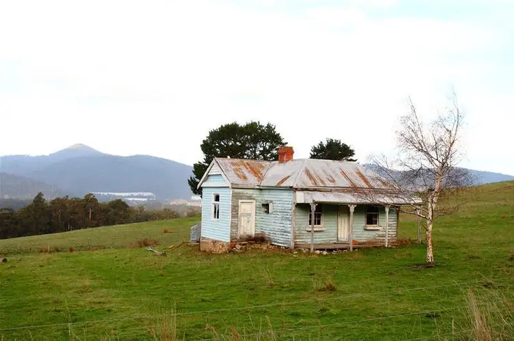 Fifth view of Homely land listing, 115 Cross Road, Lucaston TAS 7109