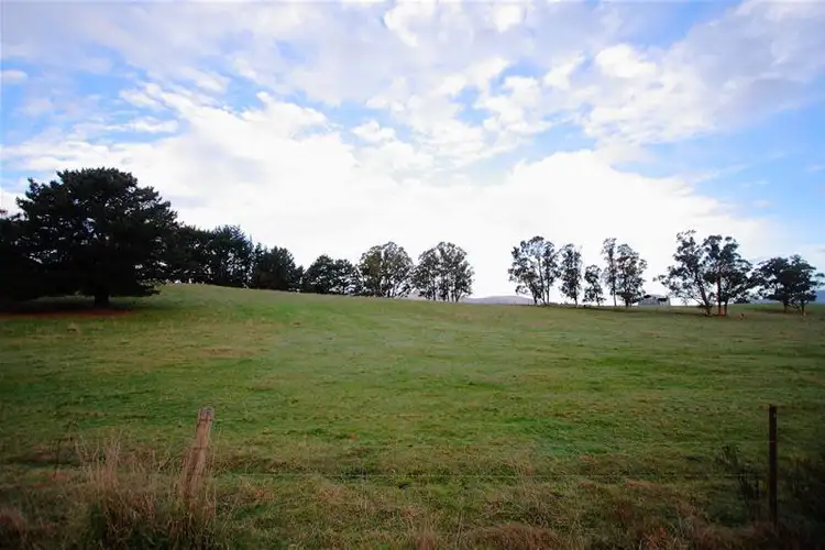 Sixth view of Homely land listing, 115 Cross Road, Lucaston TAS 7109