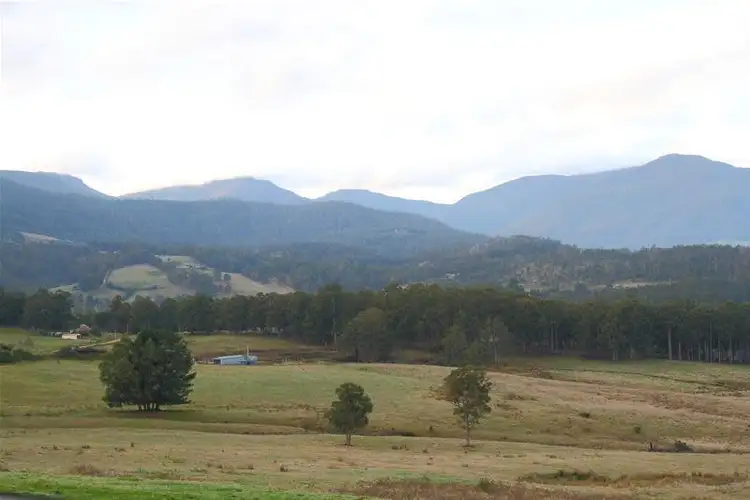 Seventh view of Homely land listing, 115 Cross Road, Lucaston TAS 7109