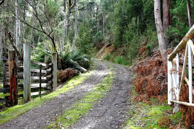 Seventh view of Homely land listing, 2 Bakers Creek Road, Lucaston TAS 7109