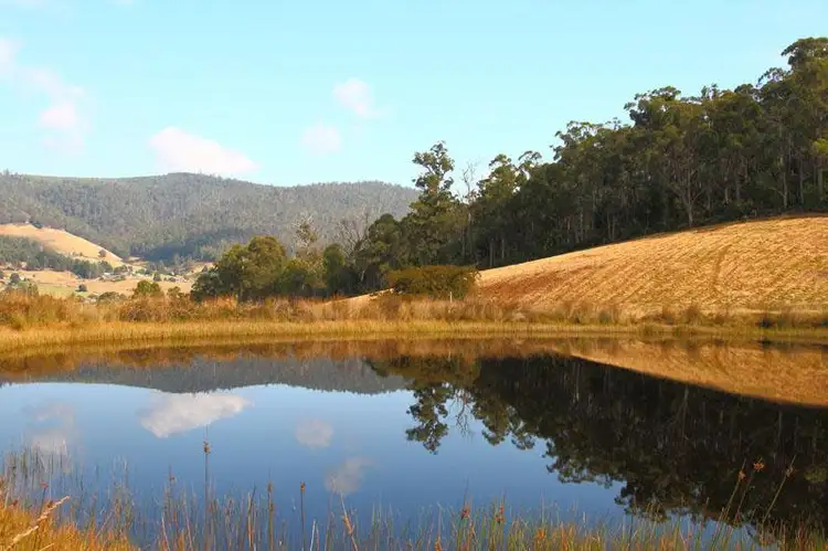 LOT 151215/Lot 1 Off North Huon Road, Judbury TAS 7109