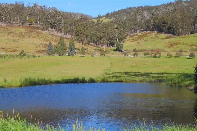 Second view of Homely house listing, 128 Judds Creek Road, Judbury TAS 7109