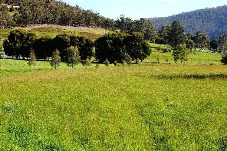 Fourth view of Homely house listing, 128 Judds Creek Road, Judbury TAS 7109