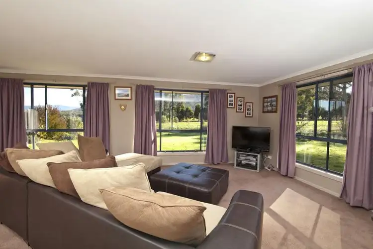 Seventh view of Homely house listing, 128 Judds Creek Road, Judbury TAS 7109