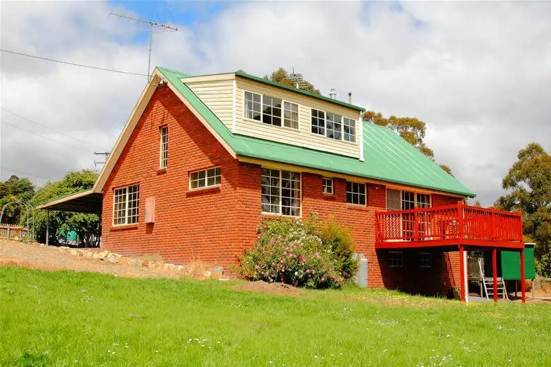 Main view of Homely house listing, 47 Judds Creek Road, Judbury TAS 7109
