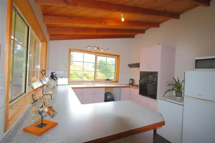 Fifth view of Homely house listing, 47 Judds Creek Road, Judbury TAS 7109