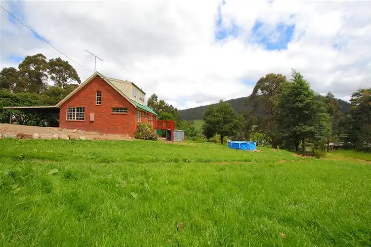 Sixth view of Homely house listing, 47 Judds Creek Road, Judbury TAS 7109