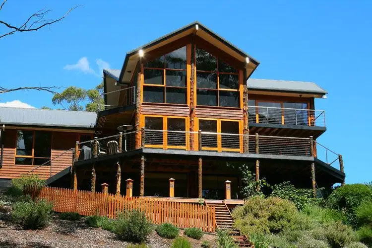 240 Sheoak Road, Judbury TAS 7109