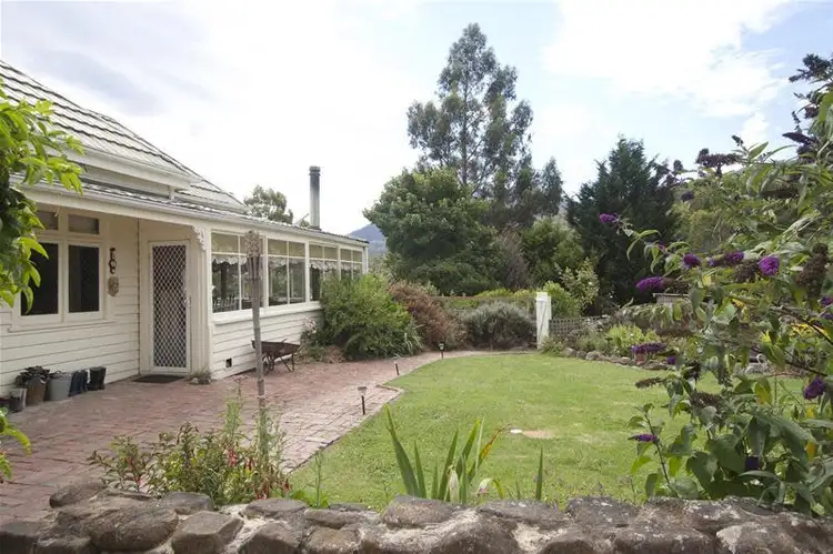 104 Judds Creek Road, Judbury TAS 7109