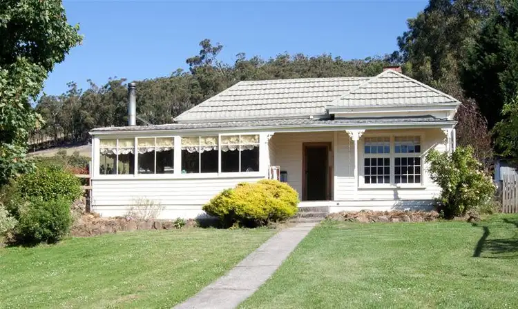Sixth view of Homely house listing, 104 Judds Creek Road, Judbury TAS 7109
