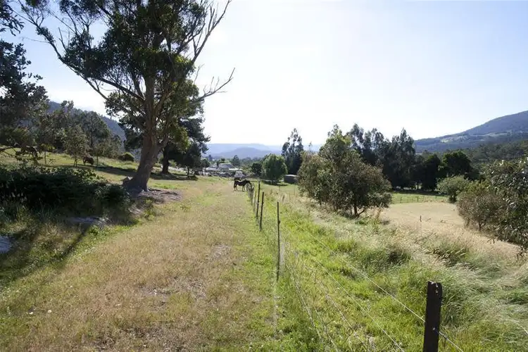 Seventh view of Homely house listing, 104 Judds Creek Road, Judbury TAS 7109