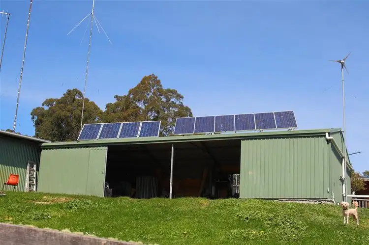 Fifth view of Homely house listing, 88 Boundary Creek Road, Judbury TAS 7109