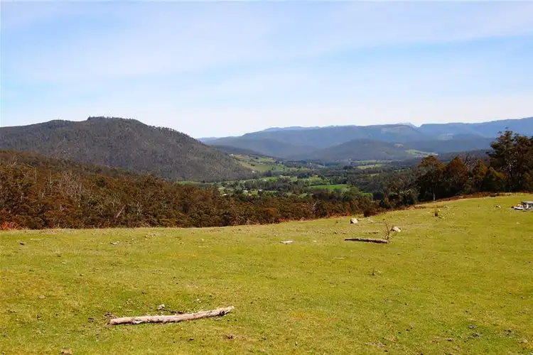 Seventh view of Homely house listing, 88 Boundary Creek Road, Judbury TAS 7109