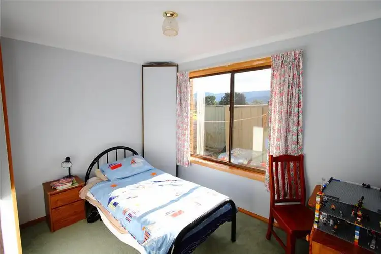 Sixth view of Homely unit listing, 3/91 Wilmot Road, Huonville TAS 7109