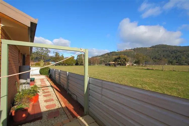 Seventh view of Homely unit listing, 3/91 Wilmot Road, Huonville TAS 7109