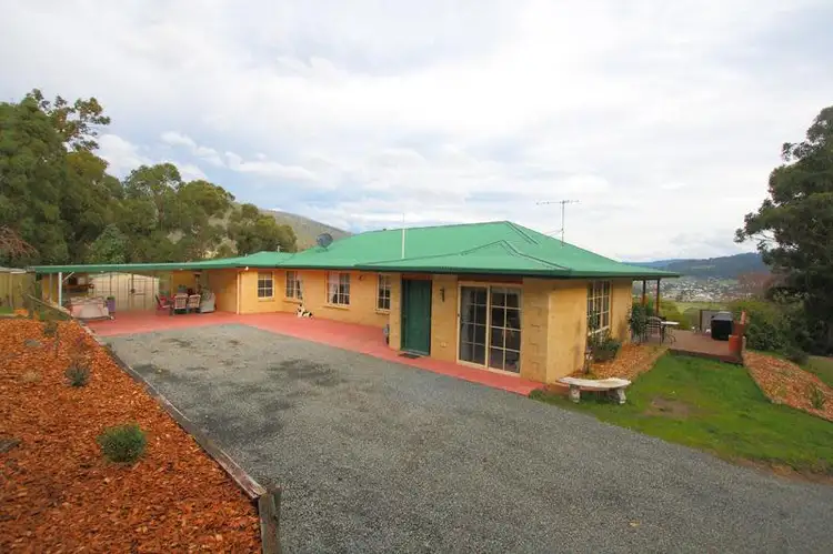 58 Conlans Road, Huonville TAS 7109