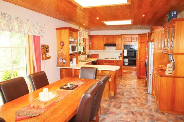 Third view of Homely house listing, 58 Conlans Road, Huonville TAS 7109