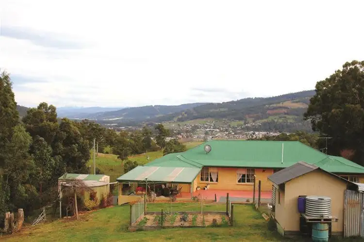 Fourth view of Homely house listing, 58 Conlans Road, Huonville TAS 7109