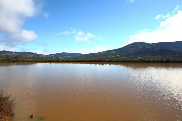 Third view of Homely land listing, Lot 1 Benders Road, Huonville TAS 7109