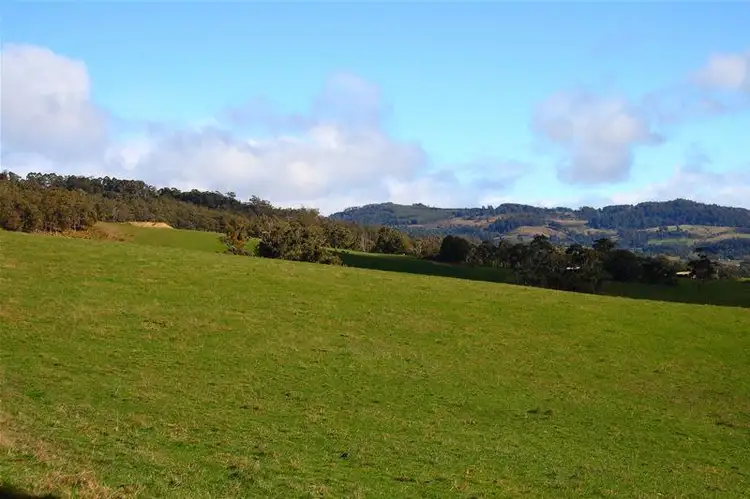 Fifth view of Homely land listing, Lot 1 Benders Road, Huonville TAS 7109