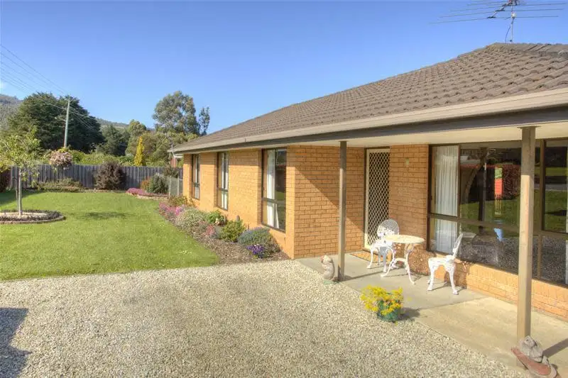 Main view of Homely house listing, 10 Flood Road, Huonville TAS 7109