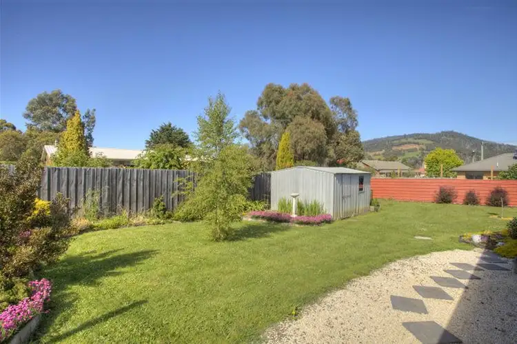 Third view of Homely house listing, 10 Flood Road, Huonville TAS 7109