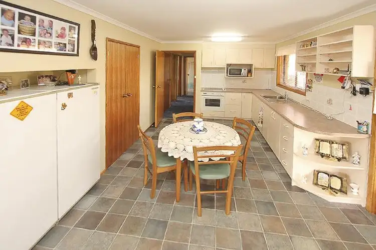 Fifth view of Homely house listing, 10 Flood Road, Huonville TAS 7109