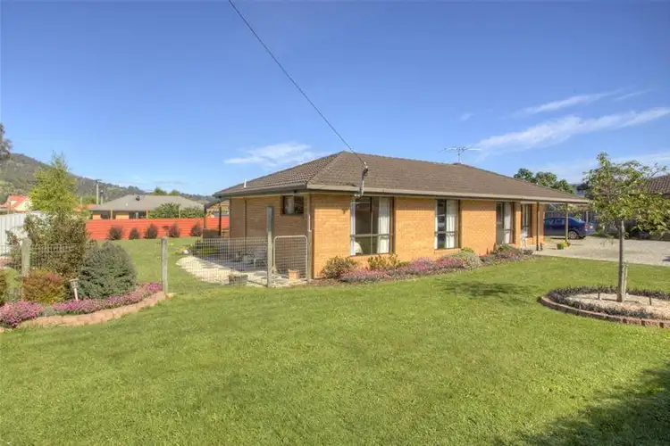 Sixth view of Homely house listing, 10 Flood Road, Huonville TAS 7109